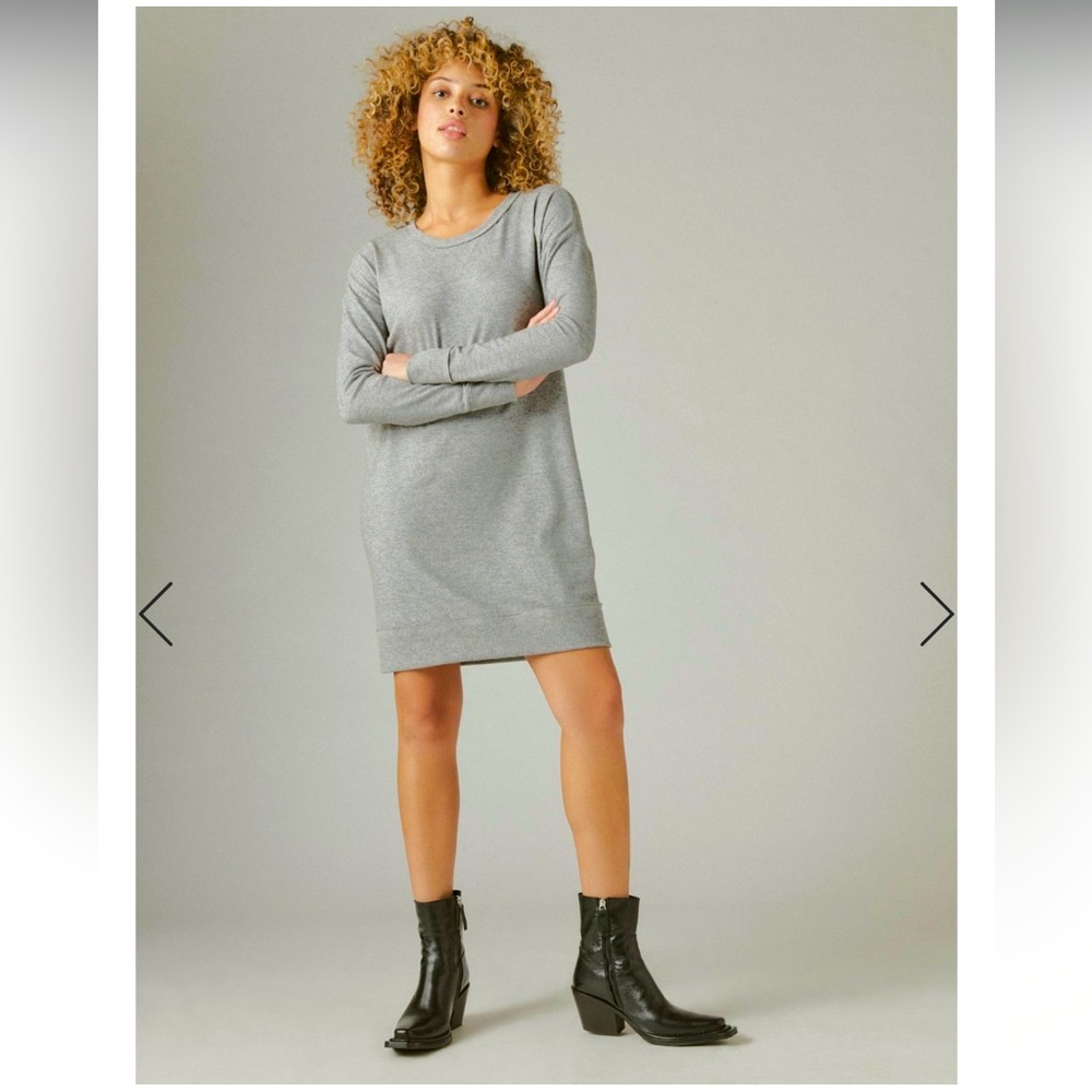 NWT Sweater dress! Sooo comfy!!